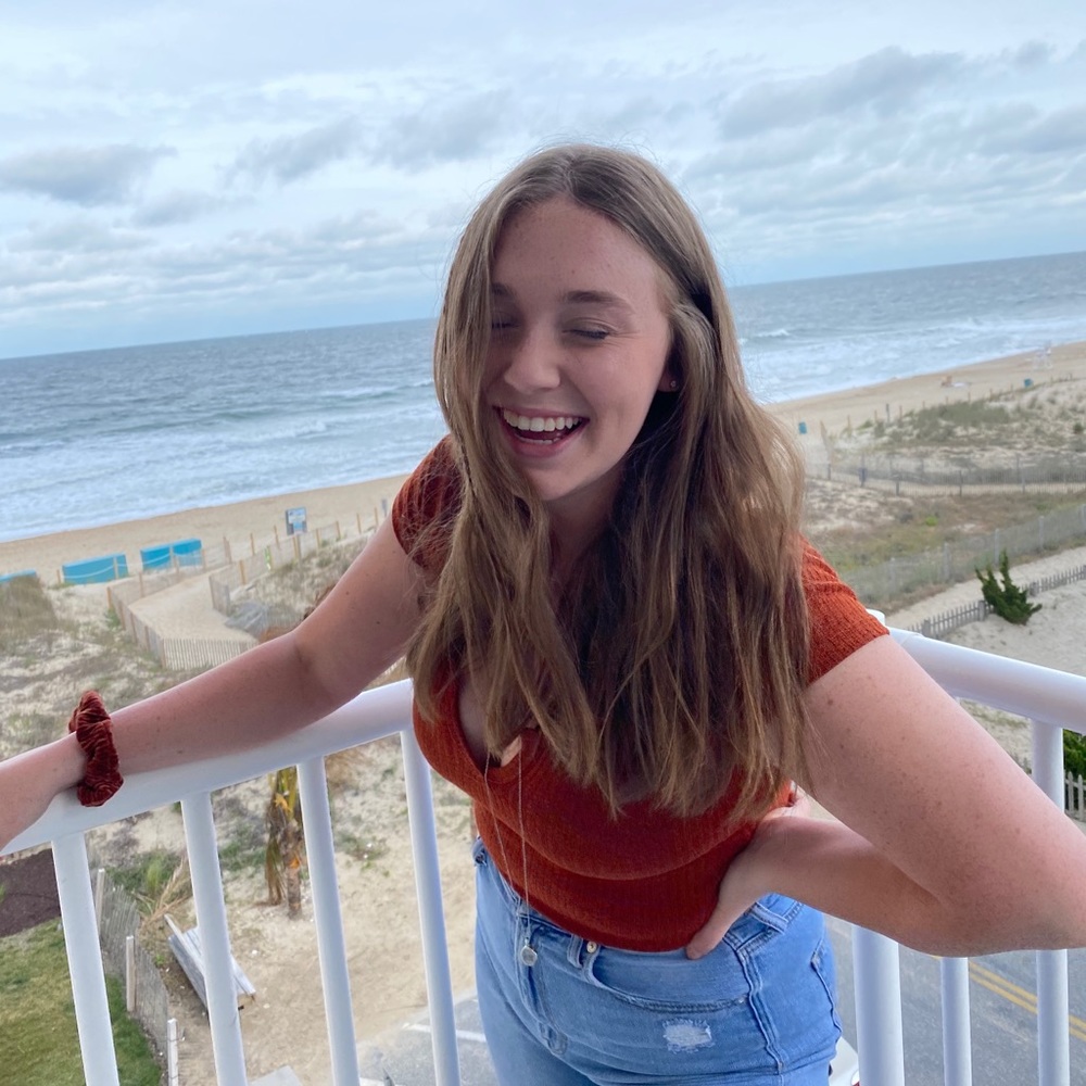 Meet your Posher, Rachael